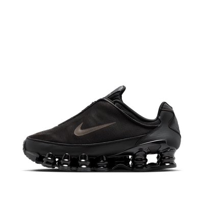 Nike Shox TL "Black" | HM9612-010