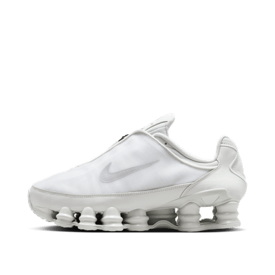 Nike Shox TL "Grey" | HM9612-025