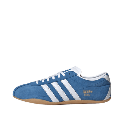 Adidas Wmns Tokyo "Blue/White" | JI0179