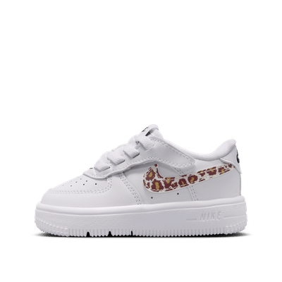 Nike Air Force 1 Low EasyOn "White" | IR0272-100