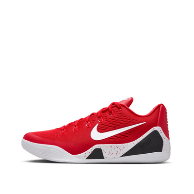 Nike Kobe 9 Elite Low EM Protro "University Red" | IH1401-600