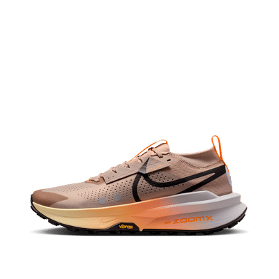 Nike Zegama 2 "Brown" | FD5190-200