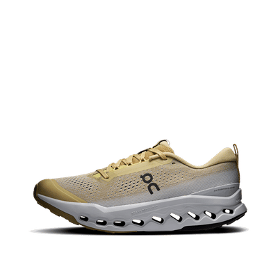 On-Running Cloudsurfer Trail 2 "Light Green/White" | 3MF30224792