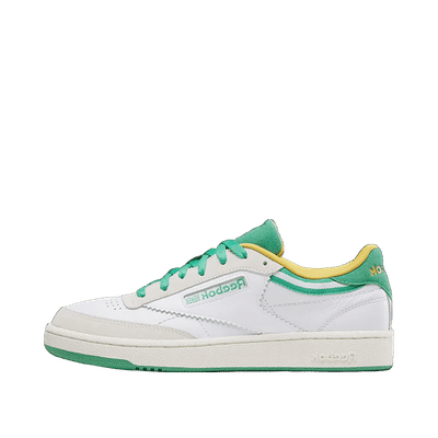 Reebok Club C 85 "White" | 100229840