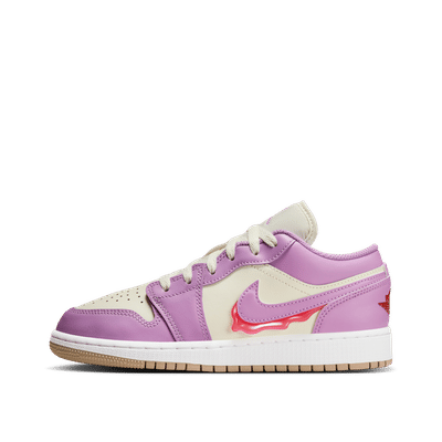 Air Jordan 1 Low SE "Purple" | HJ5961-500