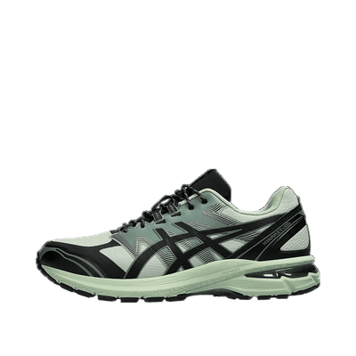 ASICS Gel-Terrain "Black/Green" | 1203A342-300
