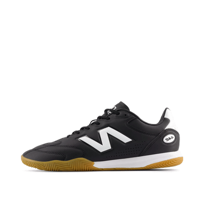New Balance 442 Pro IN V3 "Black/White/Red" | U42I56T