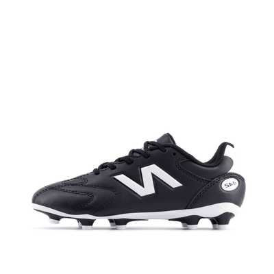 New Balance 442 Team Jnr V3 "Black/White" | Y43F1OW