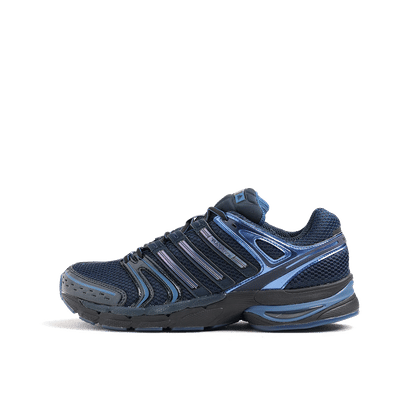 Adidas Adistar Control 5 "Footwear White/Core Black" | KJ3630