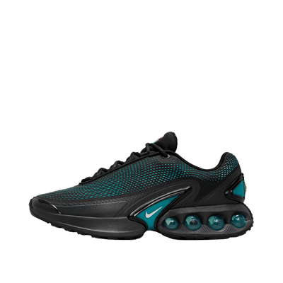 Nike Air Max DN ES "Black/White-Dusty Cactus-Black" | HV5235-001