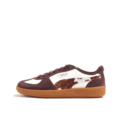Puma Palermo Wmns "Cow Print" | 406129-01