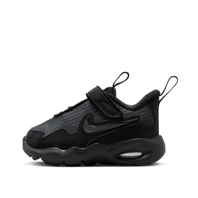 Nike Air Max Nova Infant/Toddler "Black" | FN4461-002