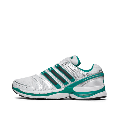 adidas Originals x Sporty & Rich Adistar Control 5 "FTWWHT/CARBON/PURTEA" | IH9707