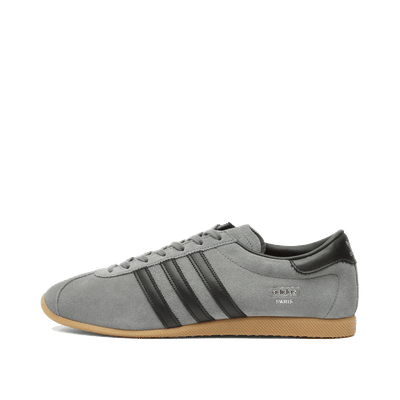 Adidas Paris "Grey Four/Core Black/Gum4" | KJ1011
