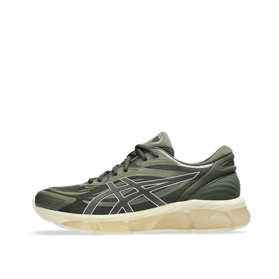 ASICS Gel-Quantum 360 VIII "Olive Canvas/Irvine" | 1203A305-301