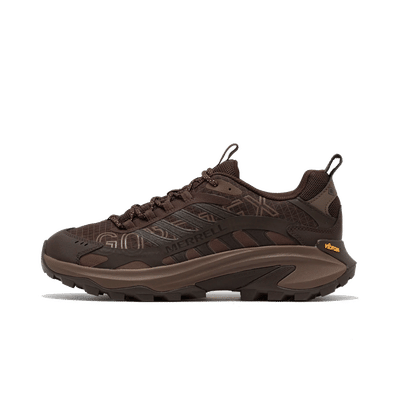 Merrell Moab Speed 2 GORE-TEX BL 1TRL "Coffee" | J007201