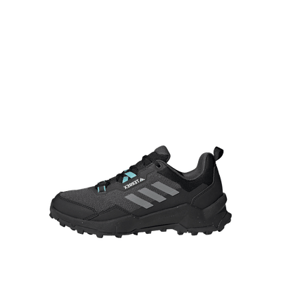 Adidas Terrex AX4 "Core Black/Grey Three/Mint Ton" | HQ1045