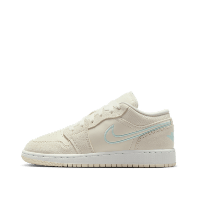 Air Jordan 1 Low SE "White" | HJ5969-100