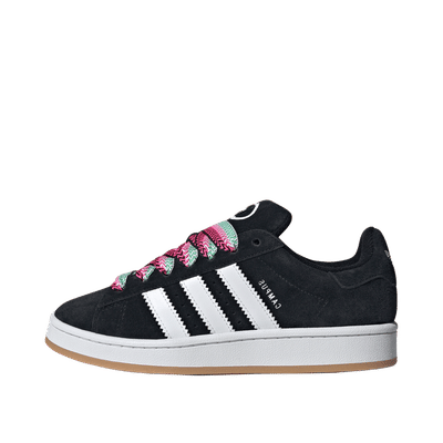 Adidas Campus 00s Wmns "Black" | JH7272