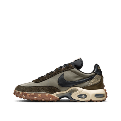 Nike Air Max Waffle SP "Grey" | IM0340-300
