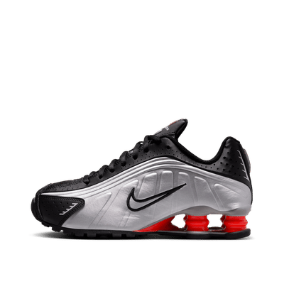 Nike Shox R4 "Grey" | CW2626-005