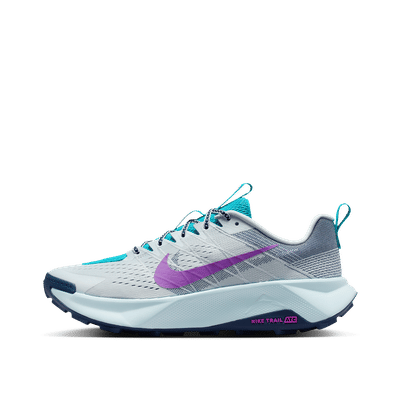 Nike Wildhorse 10 "Black/Green" | FV2338-009