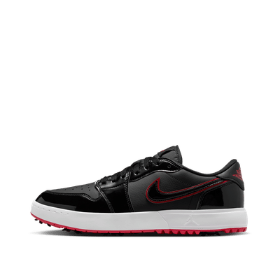 Air Jordan 1 Low Golf "Bred" | IQ3417-002