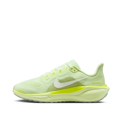 Nike Pegasus 41 Wmns "Yellow" | FD2723-702