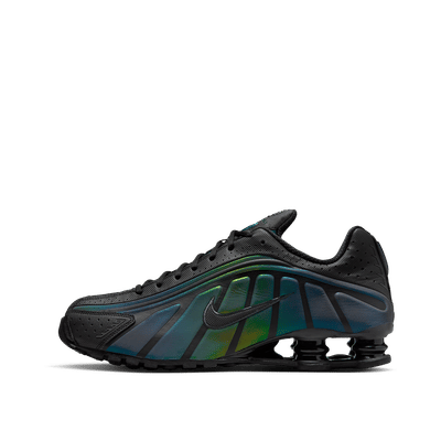 Nike Shox R4 SE "Black Seaweed" | IM6596-001
