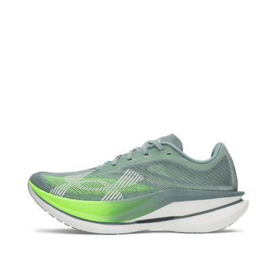 Under Armour Velociti Elite "Serpentine/Hyper Green/White" | 6005377323