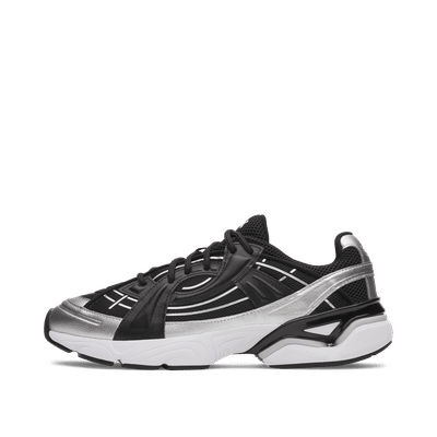 Under Armour Sola "Black/White/Metallic Silver" | 6005284004