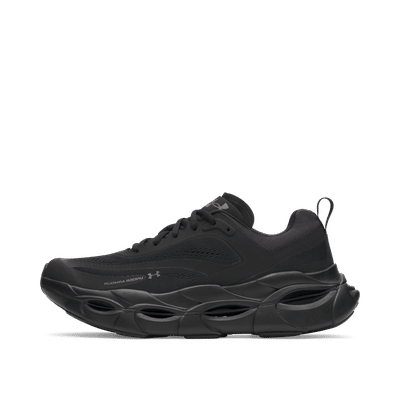 Under Armour Halo Racer "Black/Black/Castlerock" | 6007639001