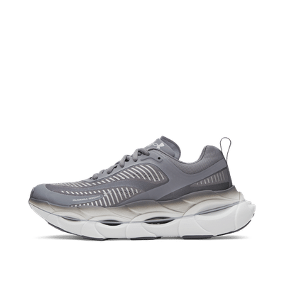 Under Armour Halo Racer Wmns "Castlerock/Metallic Silver" | 6007641025