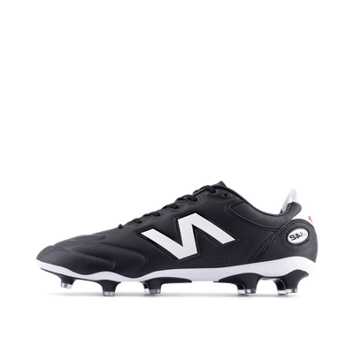 New Balance 442 Elite FG V3 "Black/White/Red" | U41F2MK