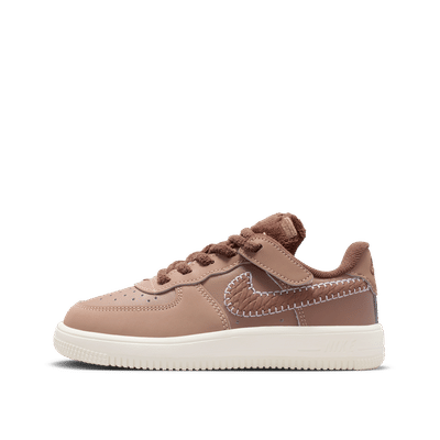 Nike Air Force 1 Low "Brown" | IO7685-200