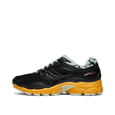 Saucony ProGrid Omni 9 City Pack "Tokyo" | S71051-1