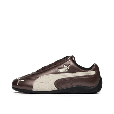 Puma Speedcat Metallic "Warm Brown-Warm White" | 403689-04