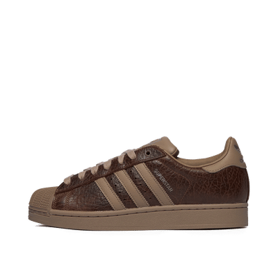 adidas-superstar-ii-brown-hq2364