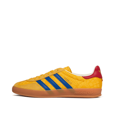 adidas Originals Gazelle "Colombia" | IH9648