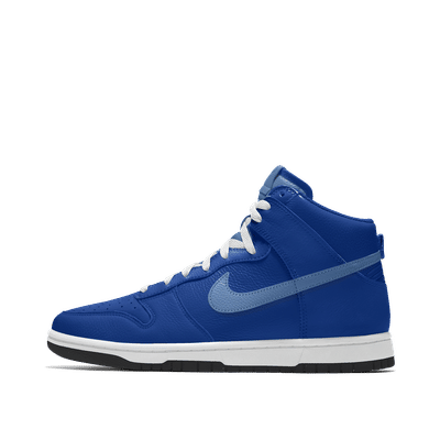 Nike Dunk High By You "Multicolor" | DV2272-900