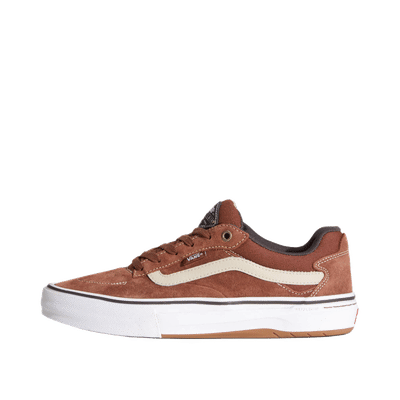 Vans Kyle Walker Wafflecup "Brown" | VN000DA41RE