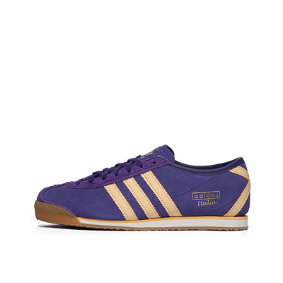Adidas Italia 70s Wmns "Purple" | IH6655