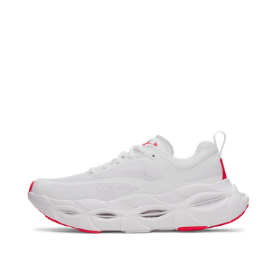 Under Armour Halo Racer "White/Racer Red" | 6007641100