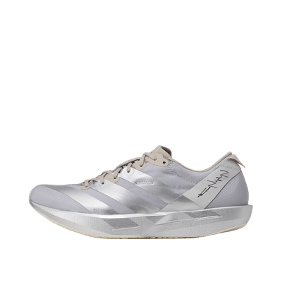 Y-3 Adios 9 "Silver Metallic / Light Brown" | KI6877