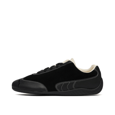 Puma Speedcat Icons "Black/Frosted Ivory" | 406226-01