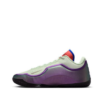 Nike LeBron XXIII "VOLT TINT/MULTI-COLOR-BLACK-MAGIC EMBER" | IH1513-700