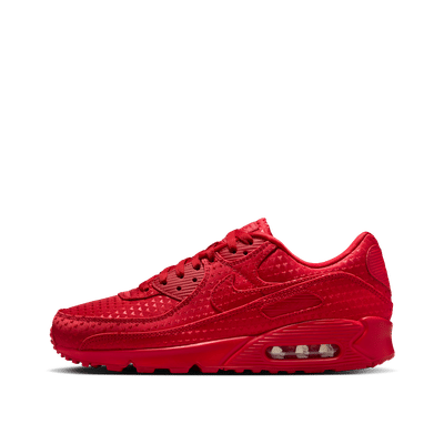 Nike Air Max 90 Premium "Valentine's Day" | IB6606-600