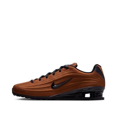Nike Shox Z "Brown" | HQ7540-201