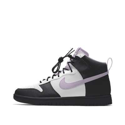 Nike Dunk High By You "Multicolor" | FJ1176-900