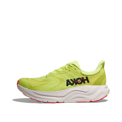 HOKA Arahi 8 "Yellow" | 1168710NZN